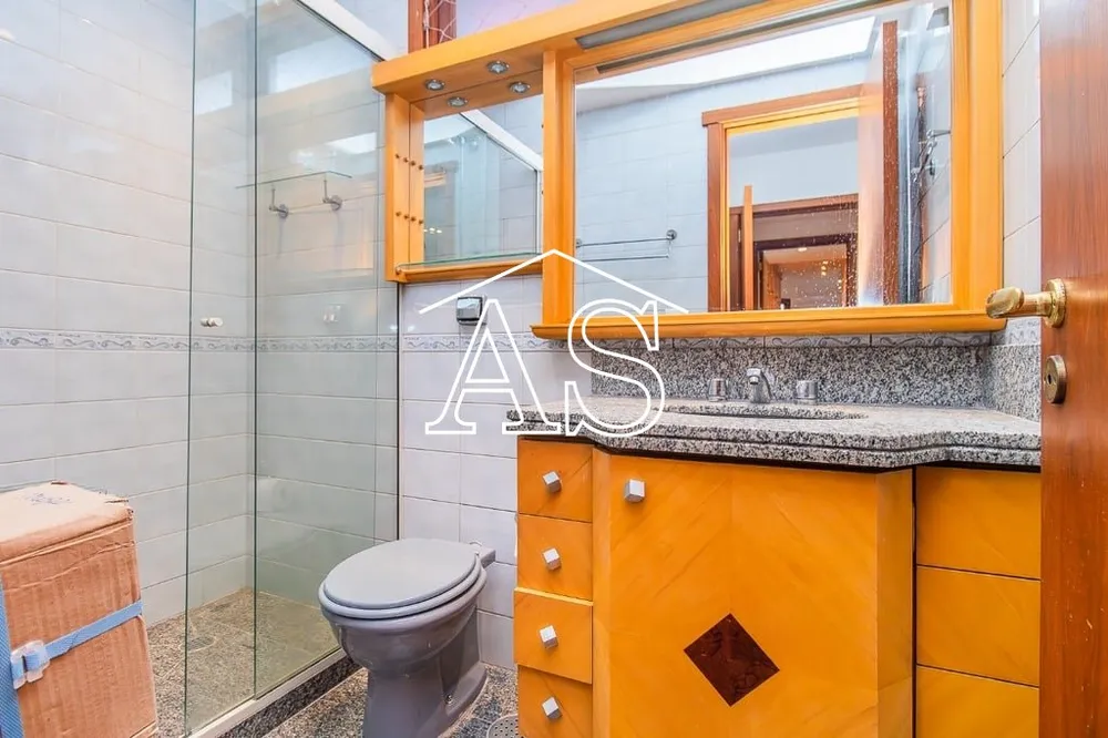 Apartamento, 3 quartos, 170 m² - Foto 8