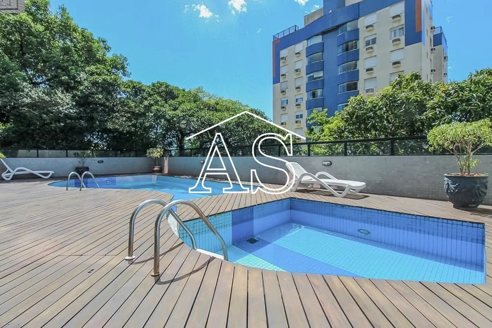 Apartamento, 3 quartos, 170 m² - Foto 10