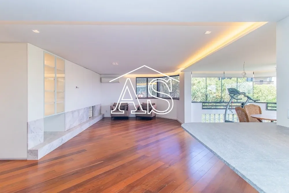 Apartamento, 3 quartos, 170 m² - Foto 4
