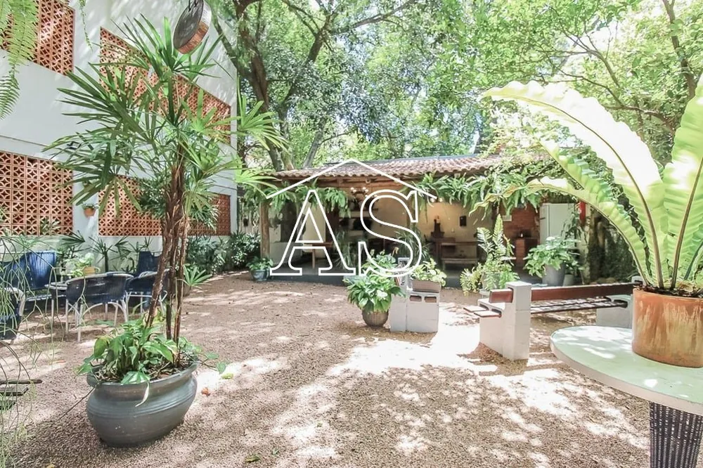 Apartamento, 3 quartos, 170 m² - Foto 11