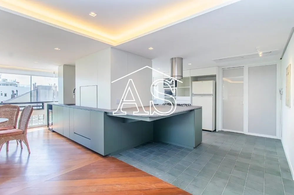 Apartamento, 3 quartos, 170 m² - Foto 3