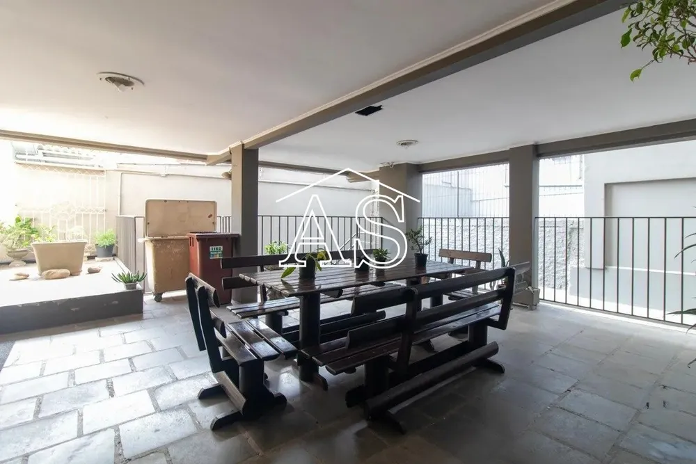 Apartamento, 3 quartos, 80 m² - Foto 5