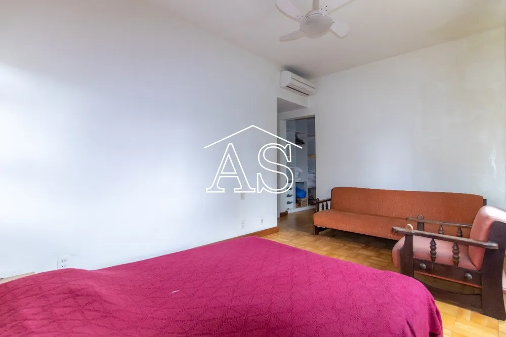 Apartamento, 3 quartos, 167 m² - Foto 24