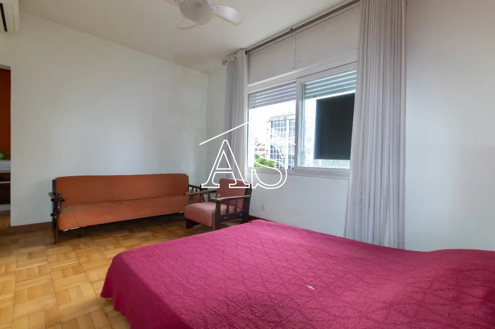 Apartamento, 3 quartos, 167 m² - Foto 23