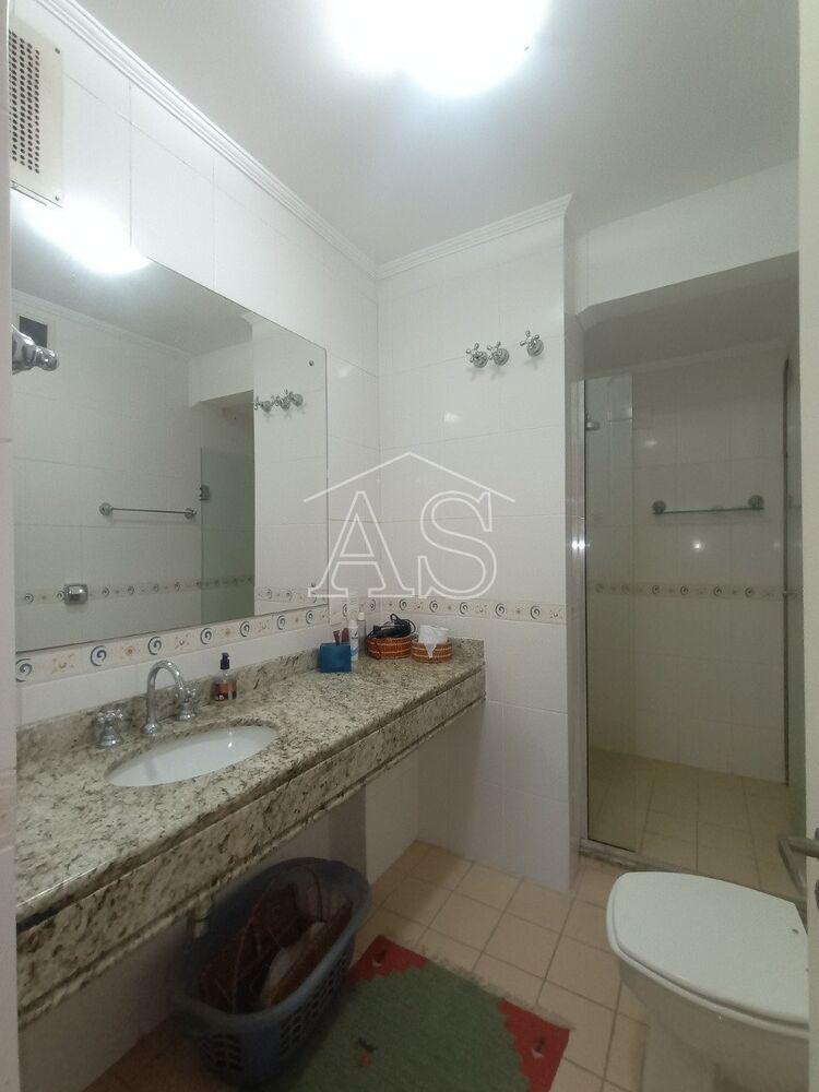 Apartamento, 3 quartos, 167 m² - Foto 8