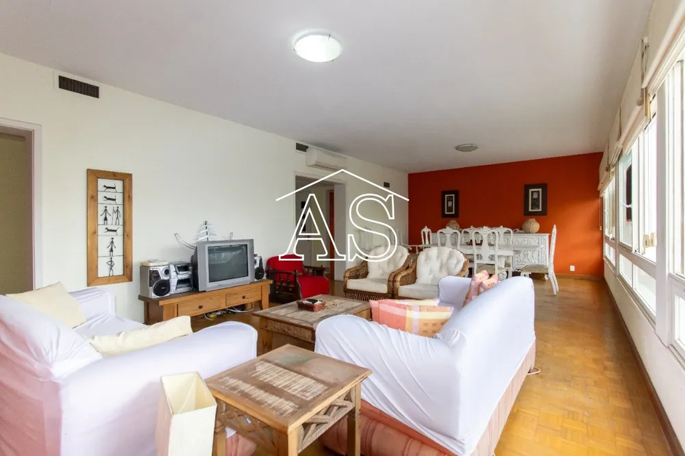 Apartamento, 3 quartos, 167 m² - Foto 16