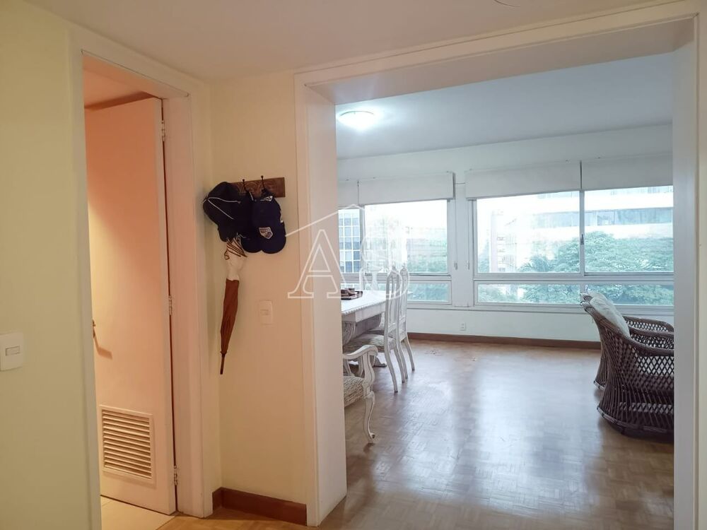 Apartamento, 3 quartos, 167 m² - Foto 14