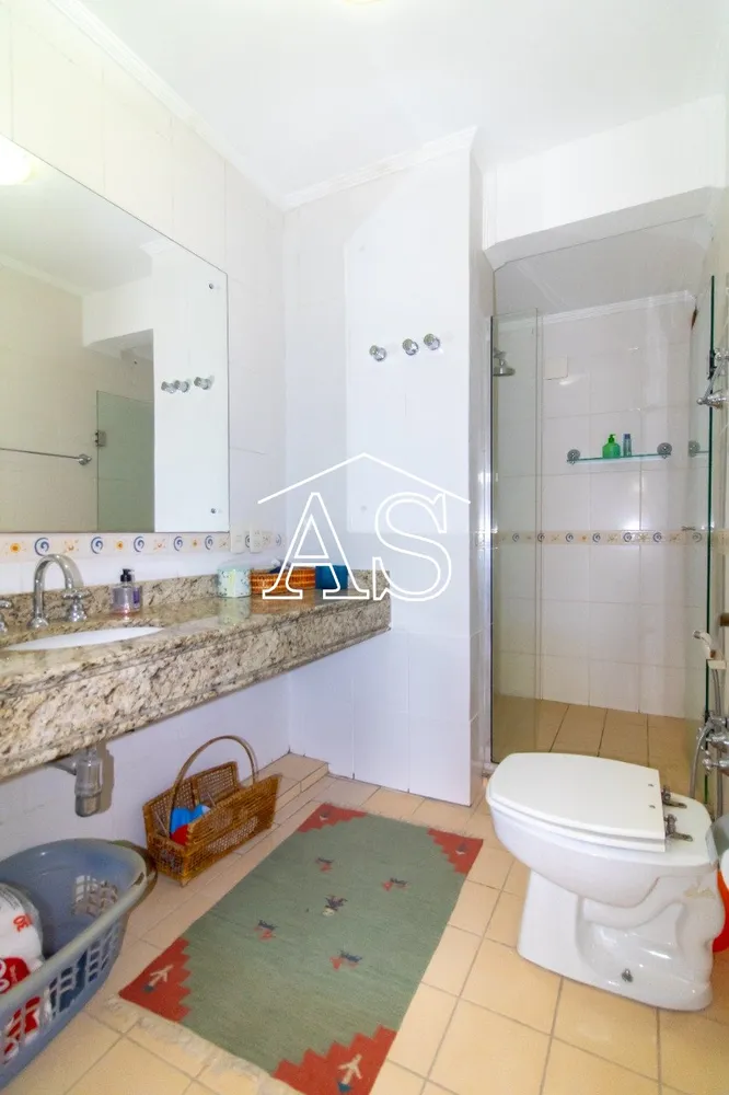 Apartamento, 3 quartos, 167 m² - Foto 22