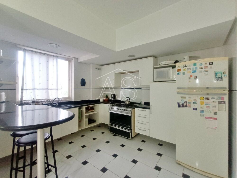 Apartamento, 3 quartos, 167 m² - Foto 12