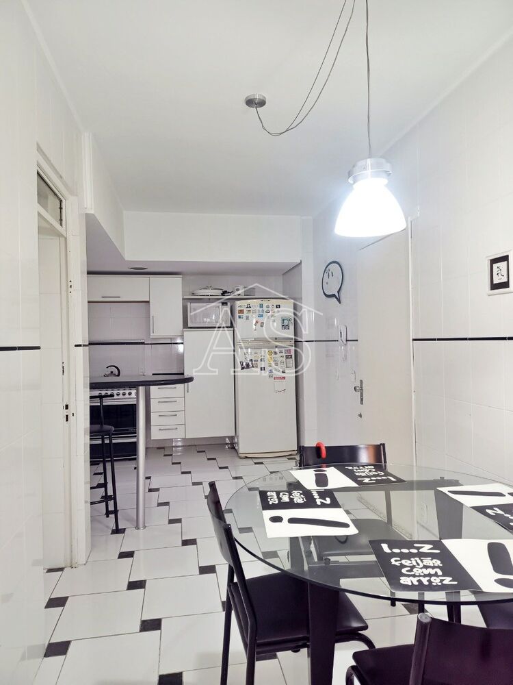 Apartamento, 3 quartos, 167 m² - Foto 3