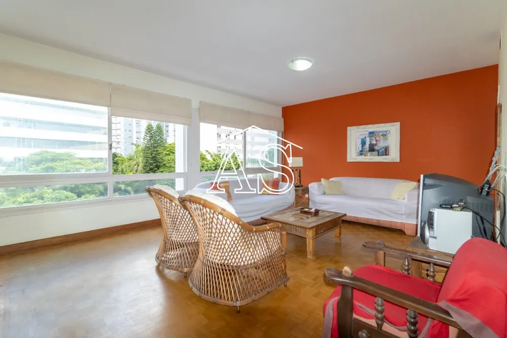 Apartamento, 3 quartos, 167 m² - Foto 15