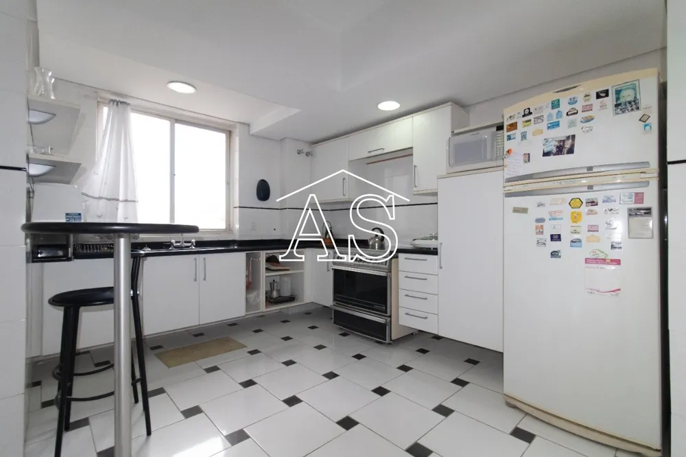 Apartamento, 3 quartos, 167 m² - Foto 26