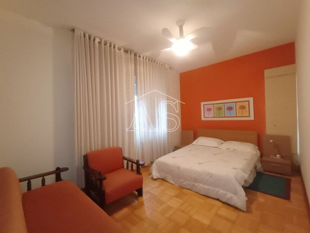 Apartamento, 3 quartos, 167 m² - Foto 4