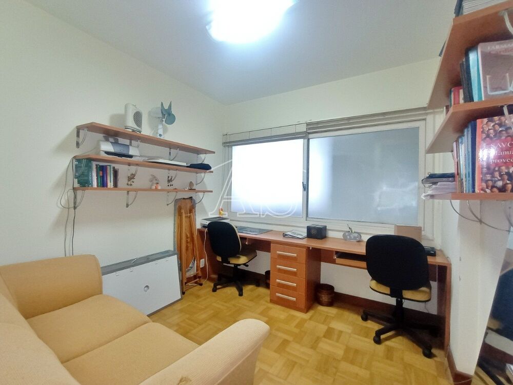 Apartamento, 3 quartos, 167 m² - Foto 11