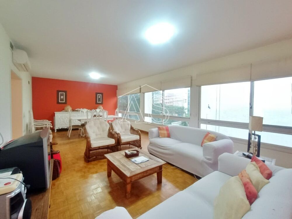 Apartamento, 3 quartos, 167 m² - Foto 9