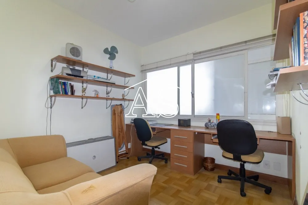 Apartamento, 3 quartos, 167 m² - Foto 19
