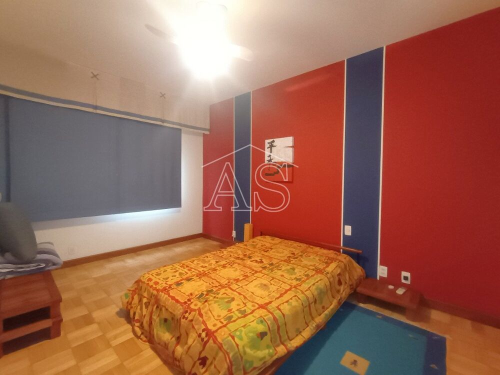 Apartamento, 3 quartos, 167 m² - Foto 2