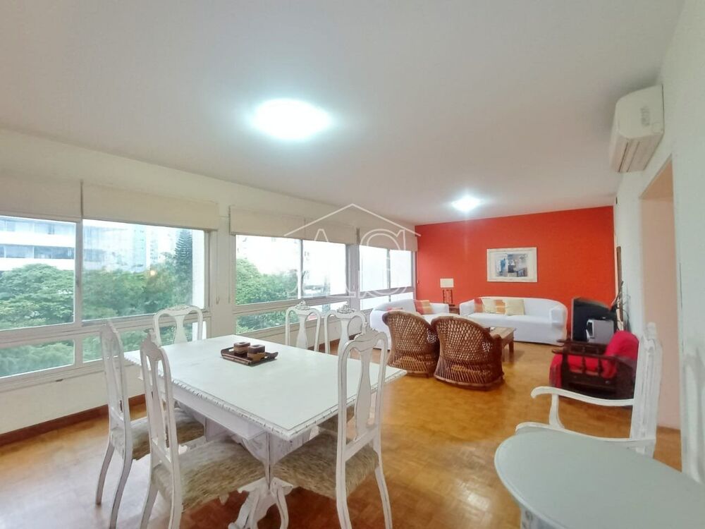 Apartamento, 3 quartos, 167 m² - Foto 10