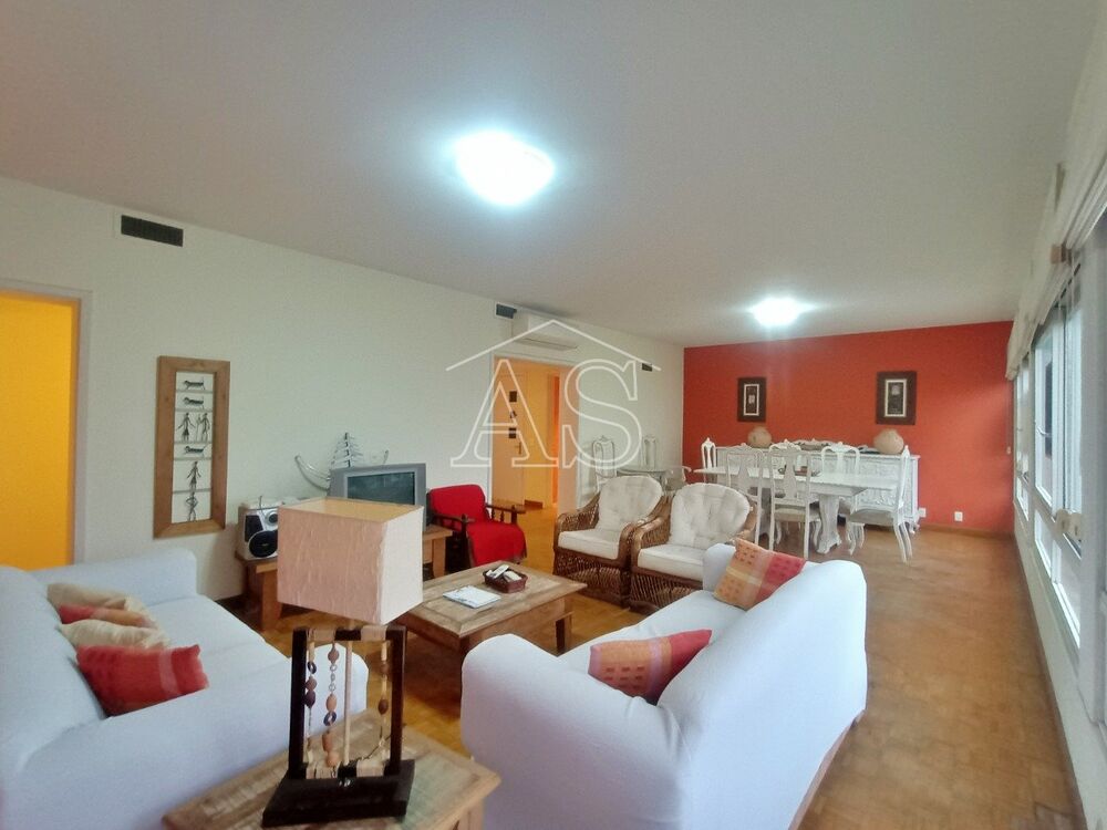 Apartamento, 3 quartos, 167 m² - Foto 5