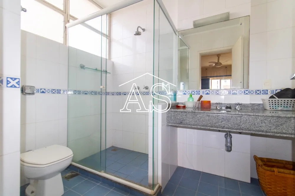 Apartamento, 3 quartos, 167 m² - Foto 21