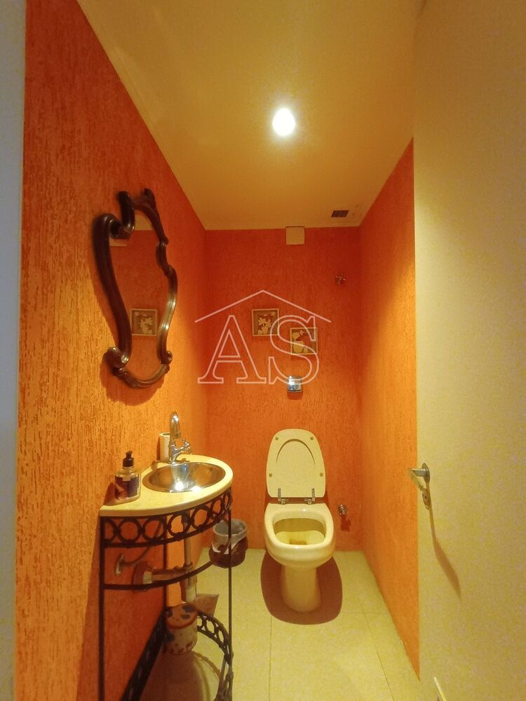 Apartamento, 3 quartos, 167 m² - Foto 7