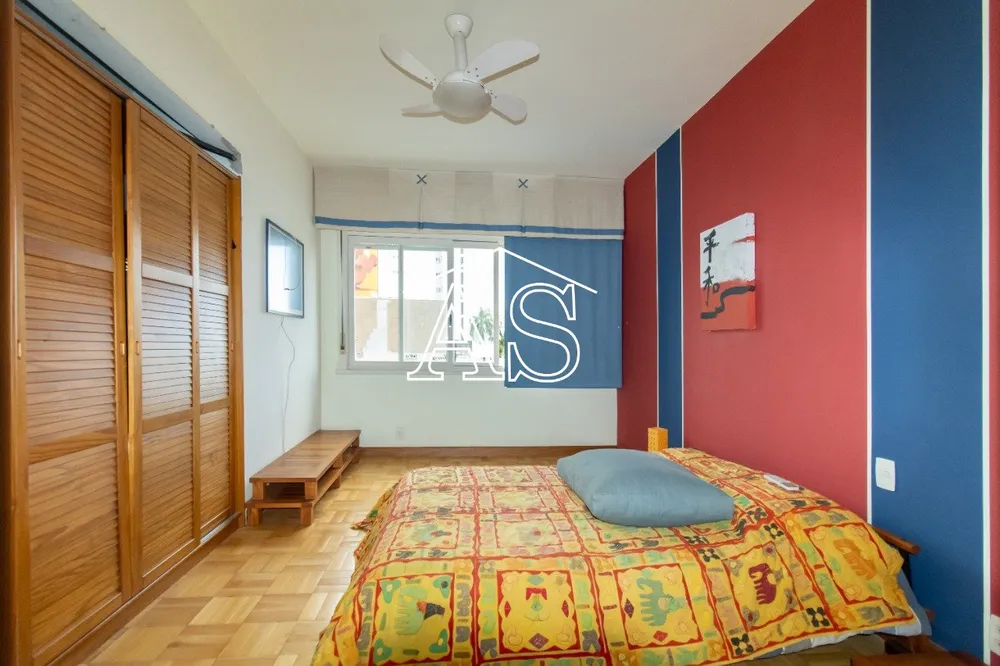 Apartamento, 3 quartos, 167 m² - Foto 20