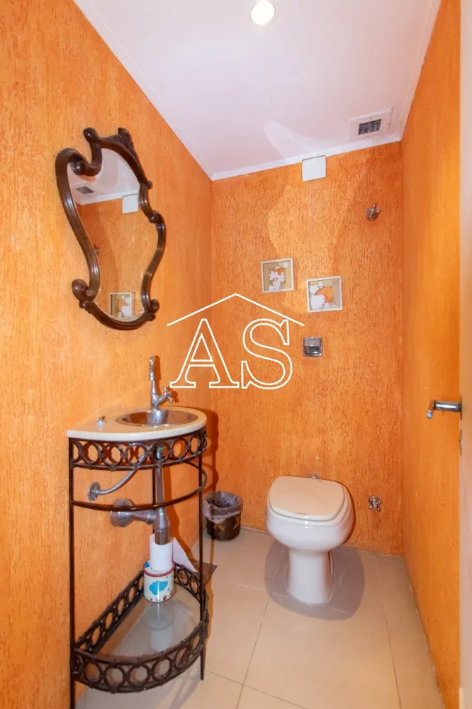Apartamento, 3 quartos, 167 m² - Foto 18