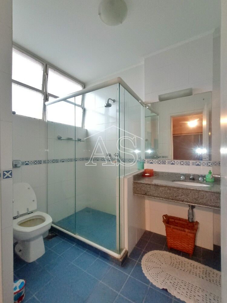Apartamento, 3 quartos, 167 m² - Foto 1