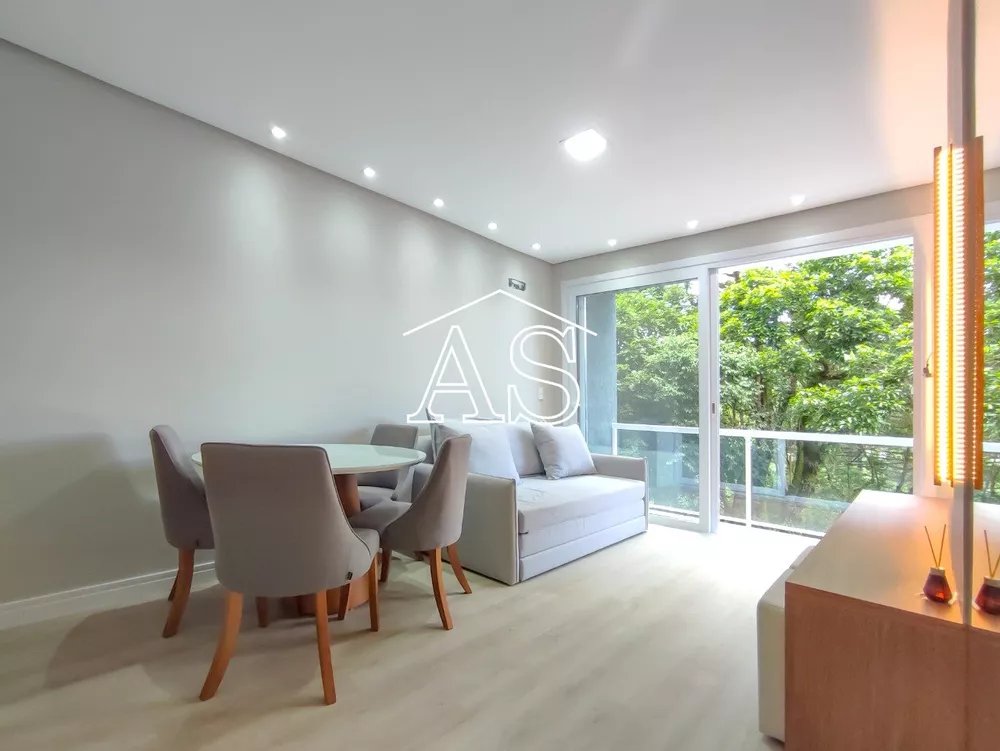 Apartamento, 2 quartos, 78 m² - Foto 2