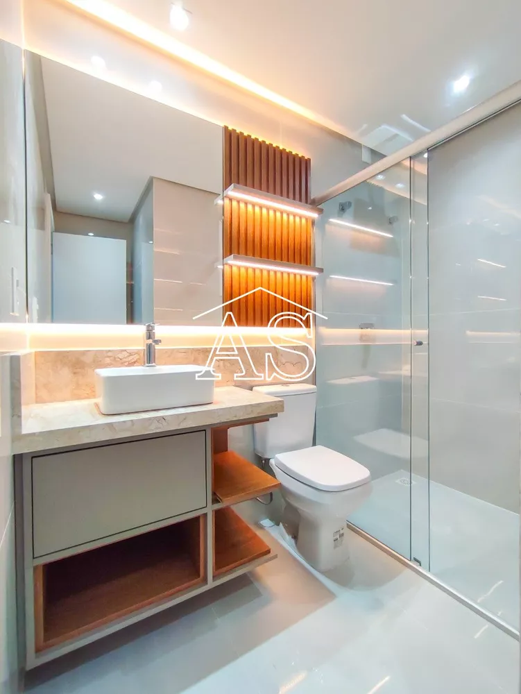 Apartamento, 2 quartos, 78 m² - Foto 6