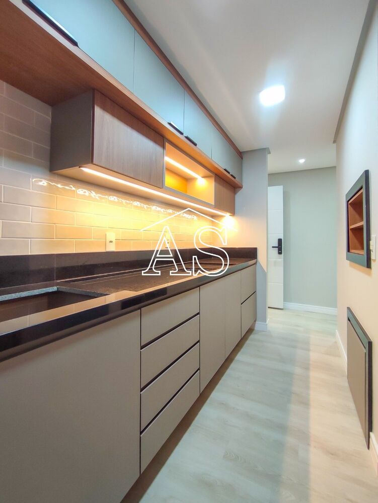 Apartamento à venda com 2 quartos, 78m² - Foto 6