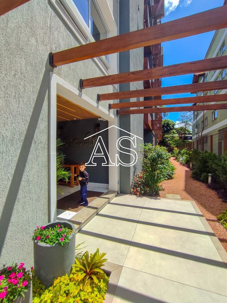 Apartamento à venda com 2 quartos, 78m² - Foto 8