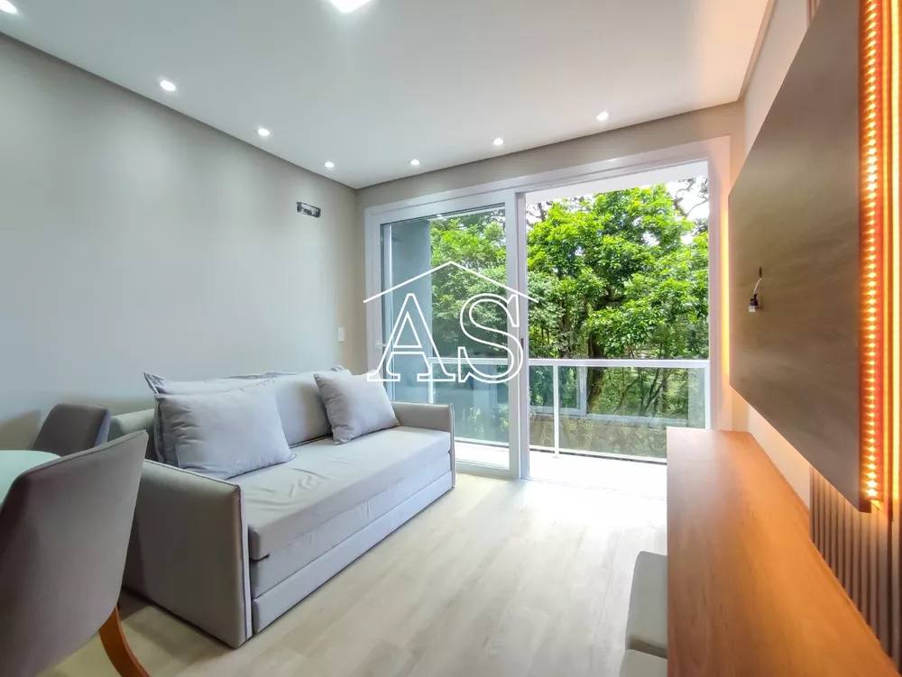 Apartamento, 2 quartos, 78 m² - Foto 5