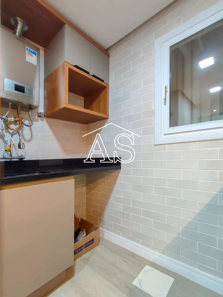 Apartamento, 2 quartos, 78 m² - Foto 15