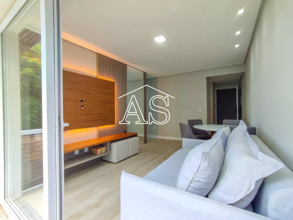 Apartamento, 2 quartos, 78 m² - Foto 4