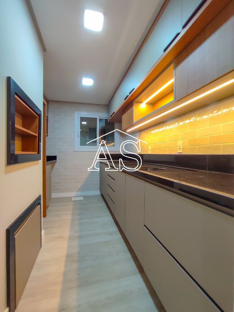 Apartamento à venda com 2 quartos, 78m² - Foto 7