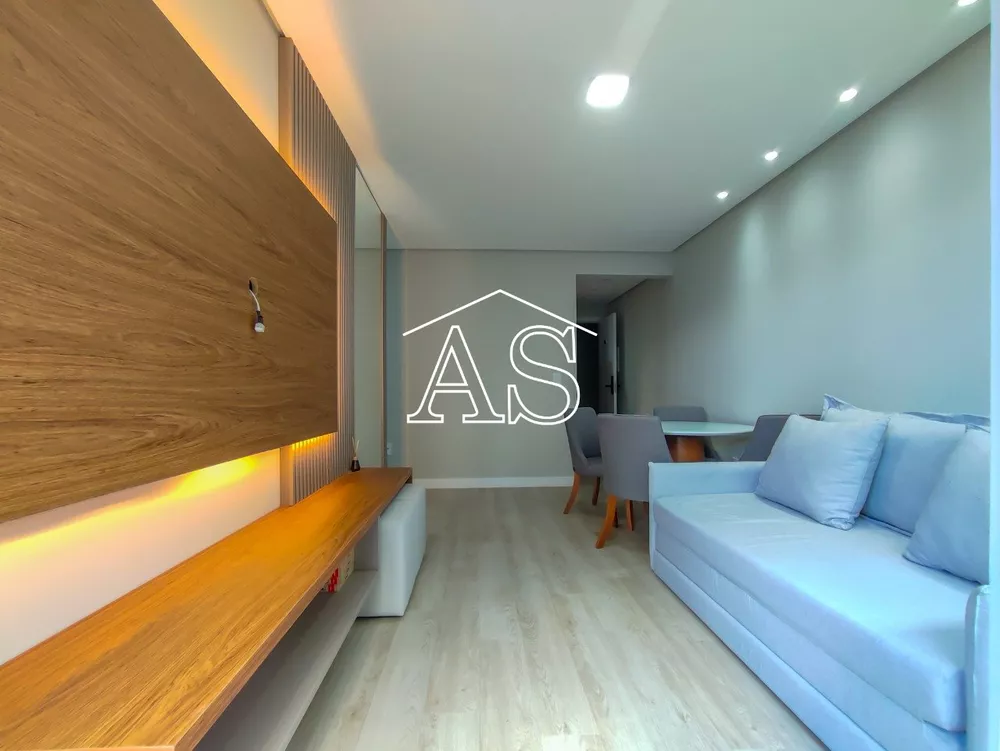 Apartamento, 2 quartos, 78 m² - Foto 7