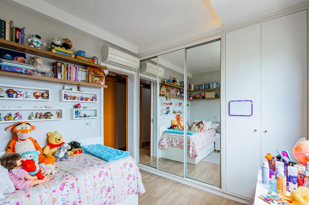 Apartamento, 3 quartos, 147 m² - Foto 9