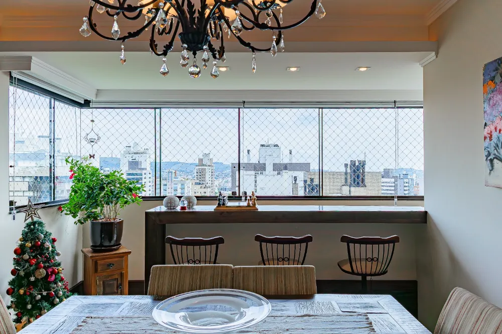 Apartamento, 3 quartos, 147 m² - Foto 12