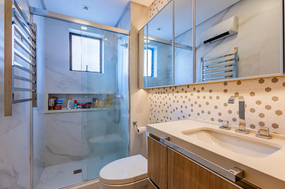 Apartamento, 3 quartos, 147 m² - Foto 8