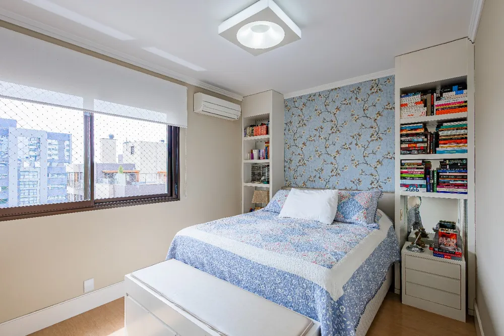 Apartamento, 3 quartos, 147 m² - Foto 5