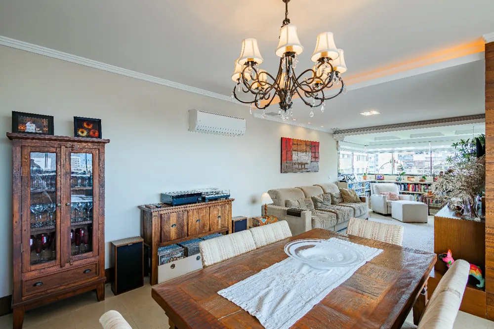 Apartamento, 3 quartos, 147 m² - Foto 10