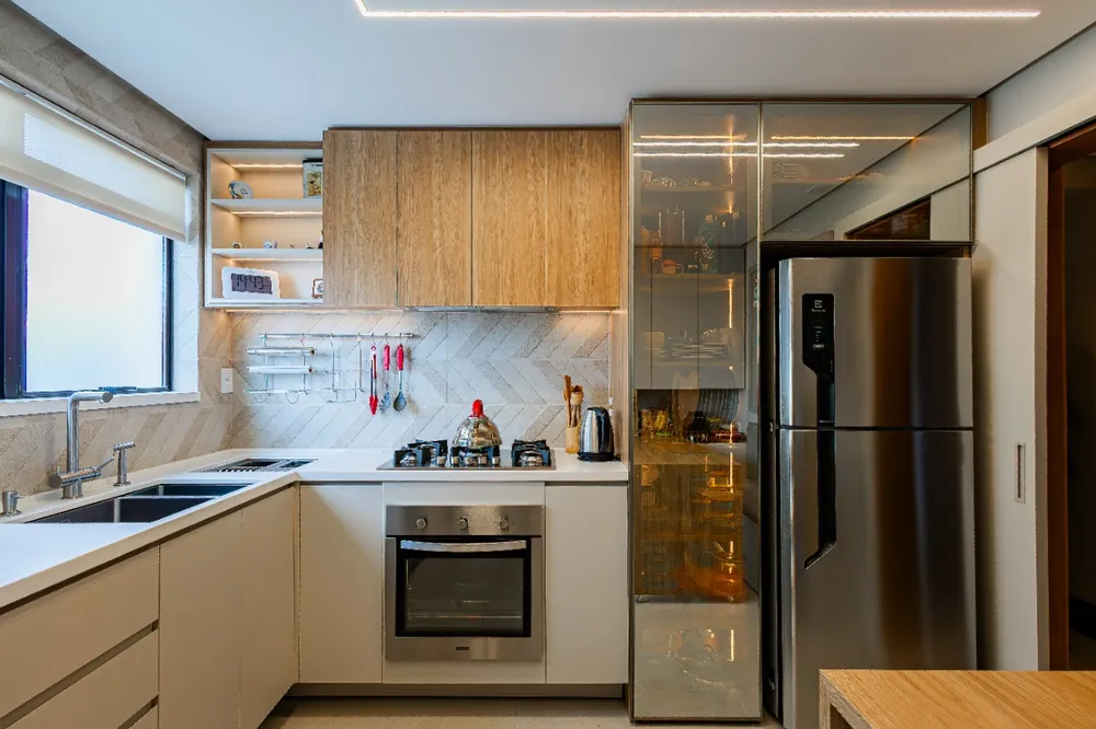 Apartamento, 3 quartos, 147 m² - Foto 1