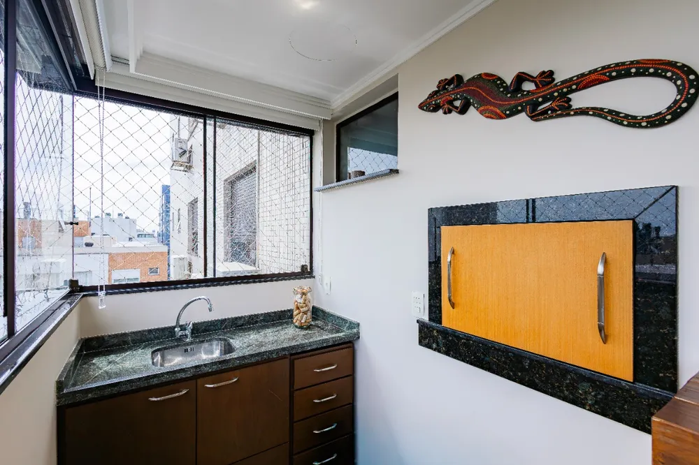 Apartamento, 3 quartos, 147 m² - Foto 3