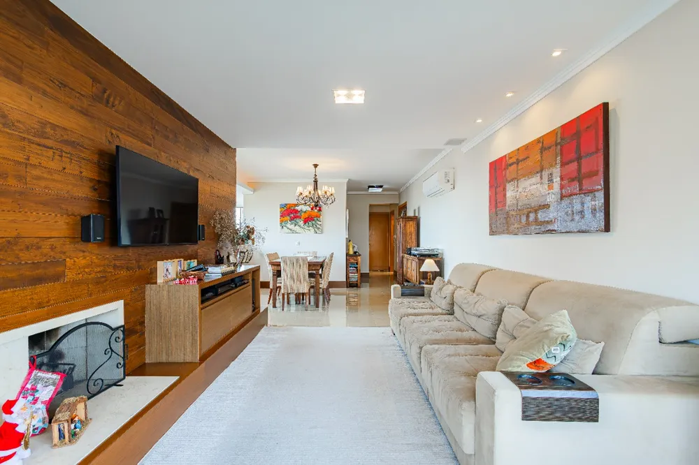 Apartamento, 3 quartos, 147 m² - Foto 11