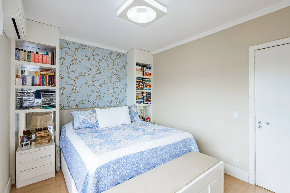Apartamento, 3 quartos, 147 m² - Foto 6