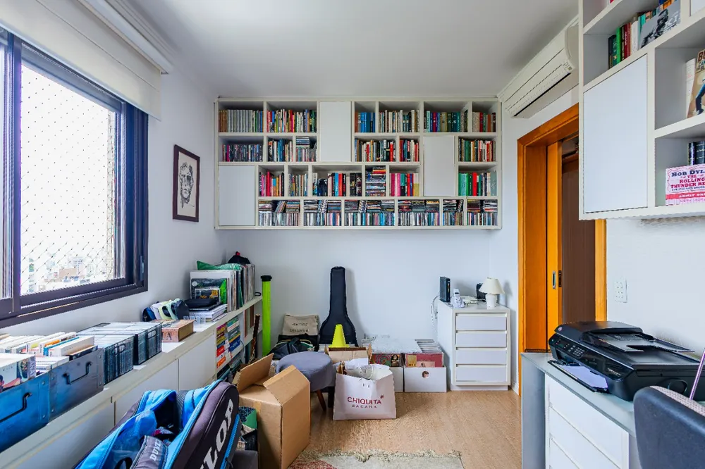 Apartamento, 3 quartos, 147 m² - Foto 4