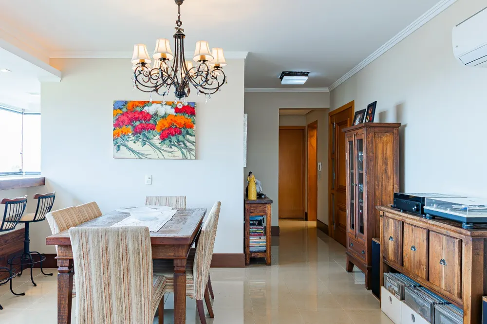 Apartamento, 3 quartos, 147 m² - Foto 7
