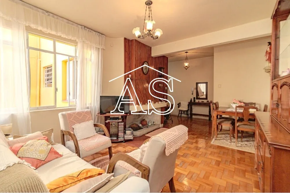 Apartamento, 4 quartos, 140 m² - Foto 2