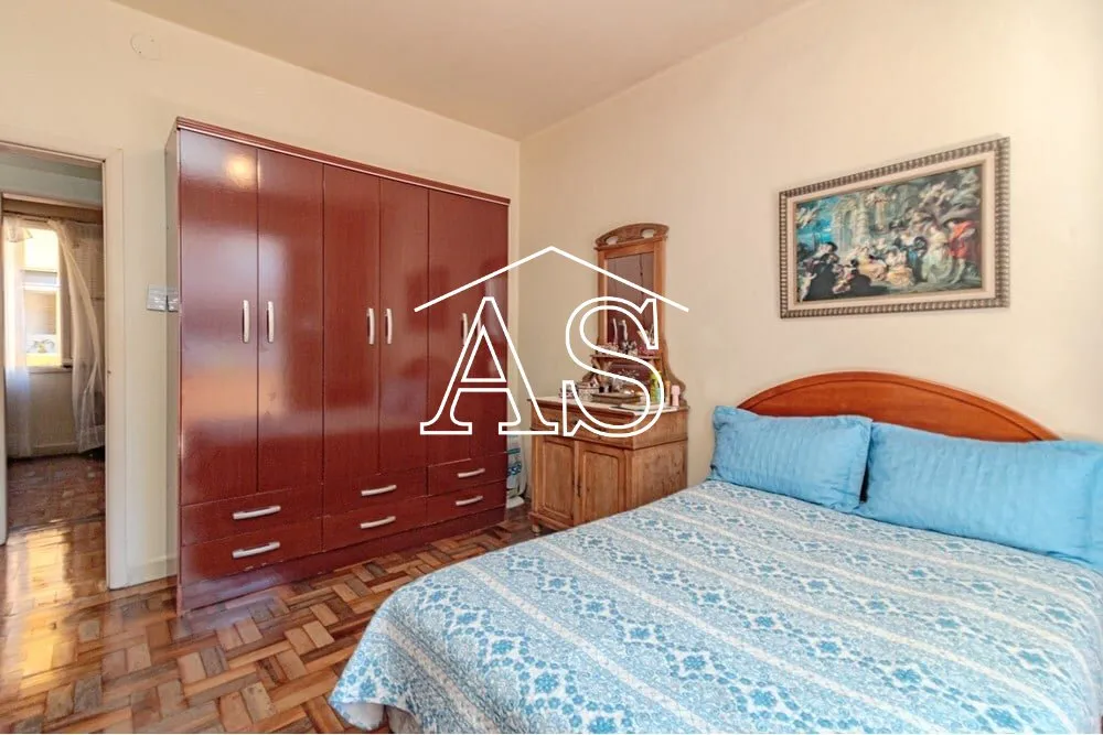 Apartamento, 4 quartos, 140 m² - Foto 9